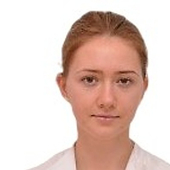 Яковлева Вера Борисовна, пульмонолог