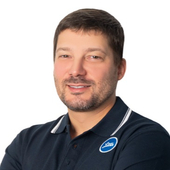 Крыга Евгений Александрович, стоматолог-ортопед