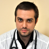 Михайлов Сергей Олегович, кардиолог