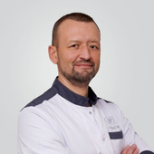 Петров Николай Леонидович, онколог