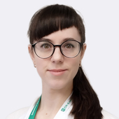 Смирнова (Пискунова) Анна Александровна, дерматолог