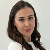 Шумик Юлия Владимировна, гинеколог