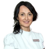 Кухарчук Гульнара Ринатовна, стоматолог-терапевт