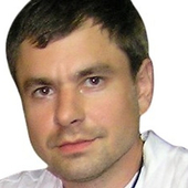 Шаулов Вадим Владимирович, офтальмолог