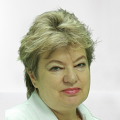 Саеннко Елена Николаевна, кардиолог