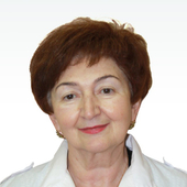 Хациева Ирина Виленовна, врач УЗД