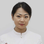 Хегай Ольга Викторовна, невролог