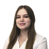 Сивак Александрина Игоревна, стоматолог-терапевт