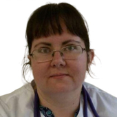 Ляпина Юлия Михайловна, педиатр