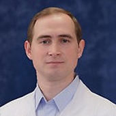 Бетке Андрей Владимирович, офтальмолог