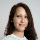 Титова Екатерина Александровна, детский врач функциональной диагностики