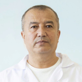 Яхьёходжаев Иссо Юльбарсходжаевич, ЛОР