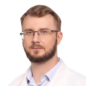 Первойкин Дмитрий Михайлович, эпилептолог