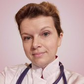 Филипова Елена Александровна, педиатр