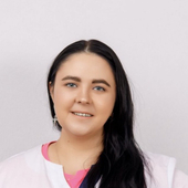 Романова (Виноградова) Ирина Вадимовна, невролог