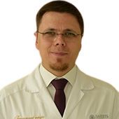 Зеленин Николай Вадимович, пластический хирург