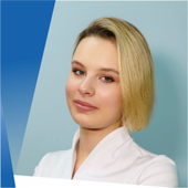 Кочмарева Алена Сергеевна, стоматолог-терапевт