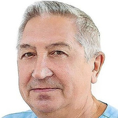 Сурков Владимир Сергеевич, ЛОР