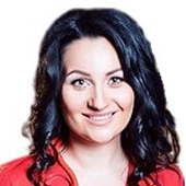 Васильева Евгения Михайловна, гинеколог