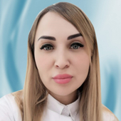 Попова Ольга Васильевна, профпатолог