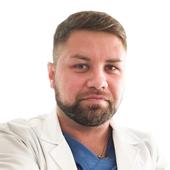Шлычков Алексей Владимирович, врач УЗД