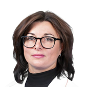 Милюкова Наталия Гранитовна, рентгенолог