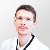 Изяков Дмитрий Николаевич, педиатр