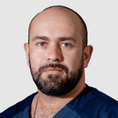 Герасимиди Михаил Константинович, уролог