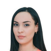 Симонян Белла Аяказовна, стоматолог-терапевт