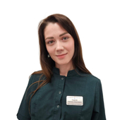 Гуцалюк Светлана Алексеевна, стоматолог-терапевт