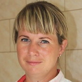 Захарова Е. В., стоматолог-терапевт