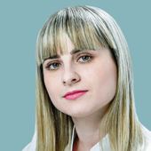 Федорова Елена Сергеевна, стоматолог-ортопед