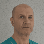 Лукьяненко Владимир Иванович, врач УЗД