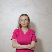 Ильина Екатерина Викторовна, гинеколог