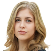 Ляпина Елизавета Вячеславовна, ортодонт