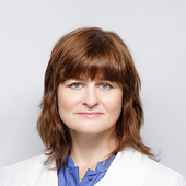 Прокопец Анна Игоревна, флеболог