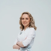 Постернак Виктория Владимировна, стоматолог-терапевт