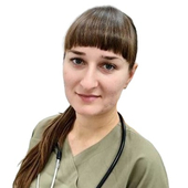 Игринева Елена Николаевна, педиатр