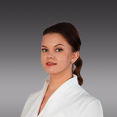 Космынина Юлия Сергеевна, дерматолог