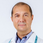 Минтиненко Вячеслав Липатович, гинеколог