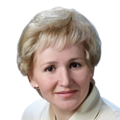 Данилова Лариса Яковлевна, педиатр