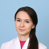 Кирпичникова Людмила Олеговна, педиатр