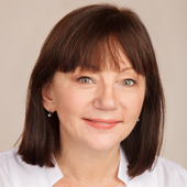 Олиниченко Светлана Анатольевна, акушер-гинеколог