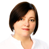 Решетова Алена Валерьевна, психолог