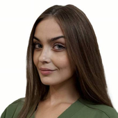 Филаретова Екатерина Юрьевна, травматолог