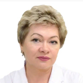 Черкасова Надежда Николаевна, акушер-гинеколог