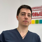 Гуров Александр Сергеевич, детский ортопед