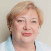 Гусятина Галина Николаевна, гинеколог