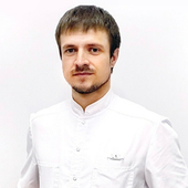 Родионов Глеб Геннадьевич, стоматолог-терапевт