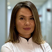 Фаткуллина Лейсан Ринатовна, терапевт